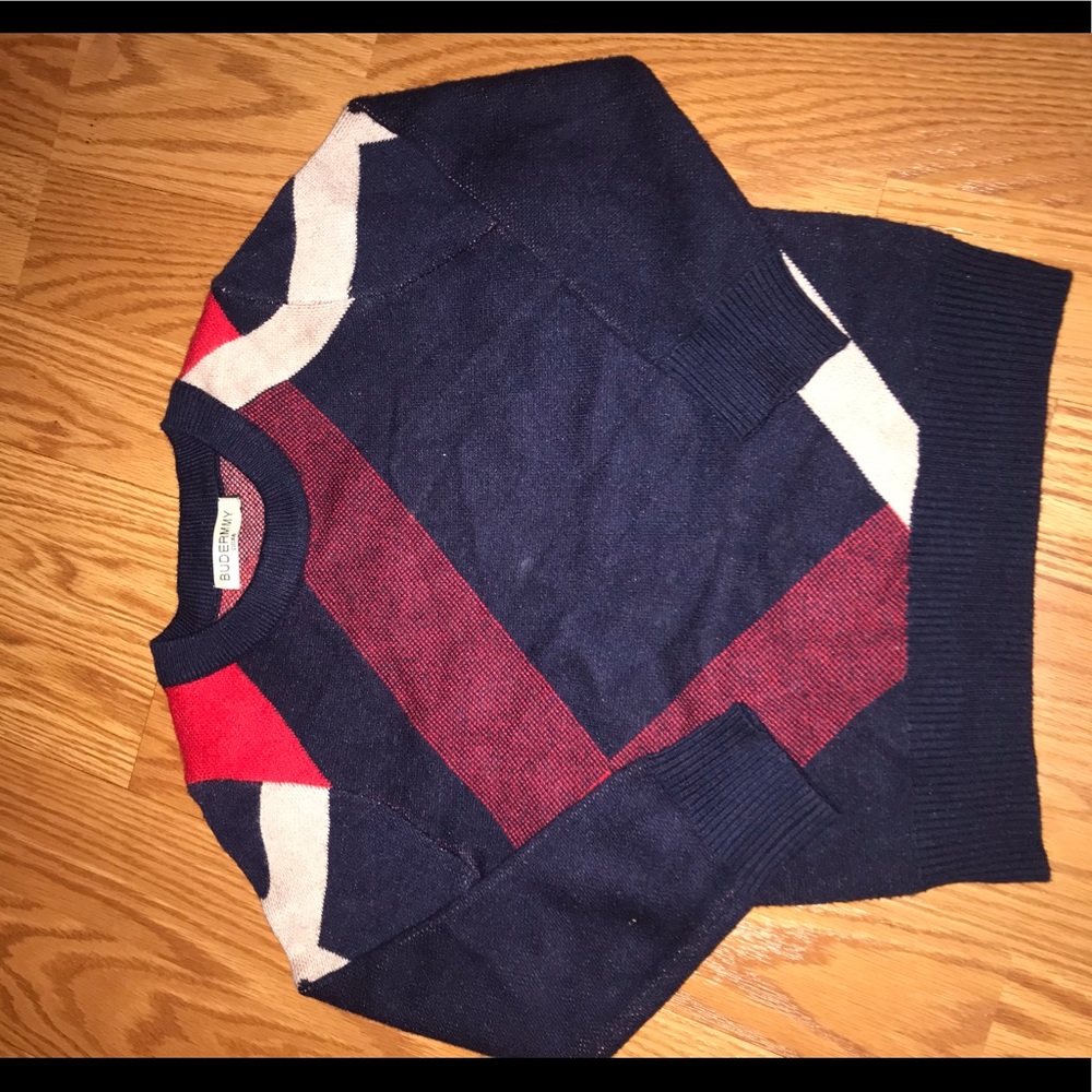 Boys Sweater